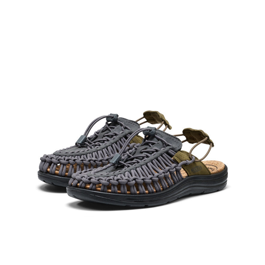 Keen On sale | All Gender UNEEK II Convertible Magnet/Dark Olive