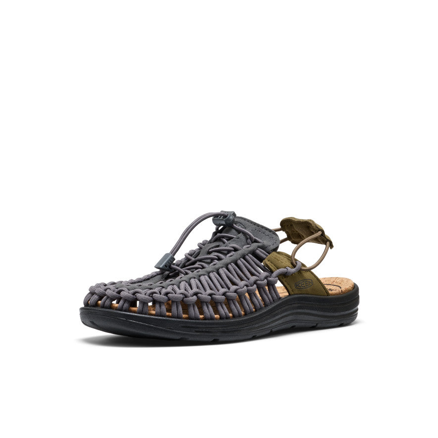 Keen On sale | All Gender UNEEK II Convertible Magnet/Dark Olive