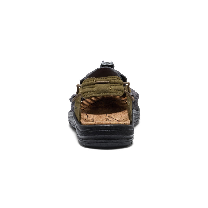 Keen On sale | All Gender UNEEK II Convertible Magnet/Dark Olive