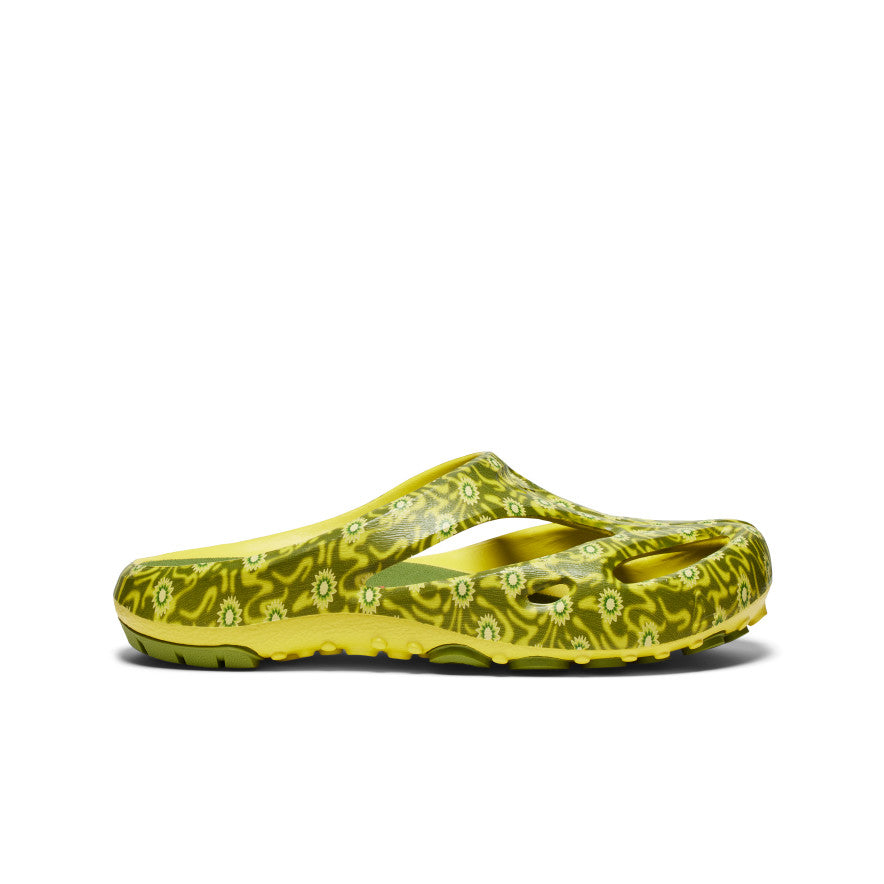 Keen Outlet | Shanti Arts Clog x Gentle Fullness GF Flowers