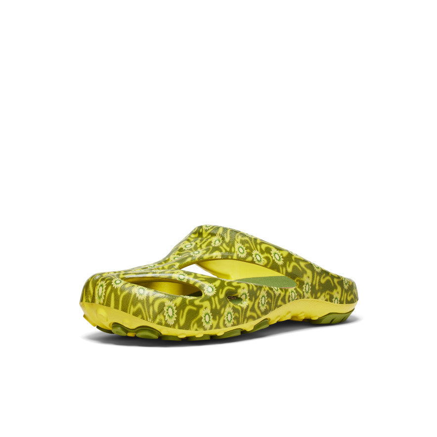Keen Outlet | Shanti Arts Clog x Gentle Fullness GF Flowers