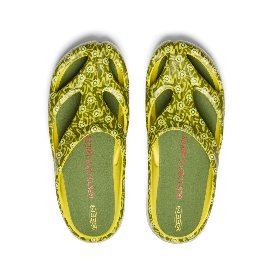 Keen Outlet | Shanti Arts Clog x Gentle Fullness GF Flowers