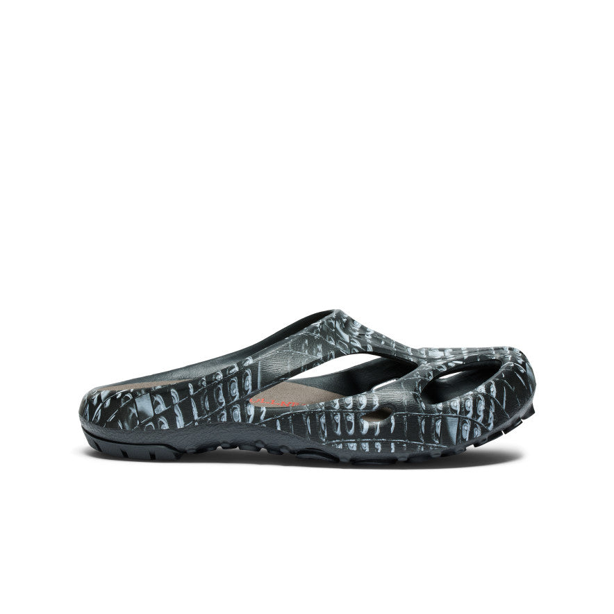 Keen Hot style | Shanti Arts Clog x Gentle Fullness GF Eyes