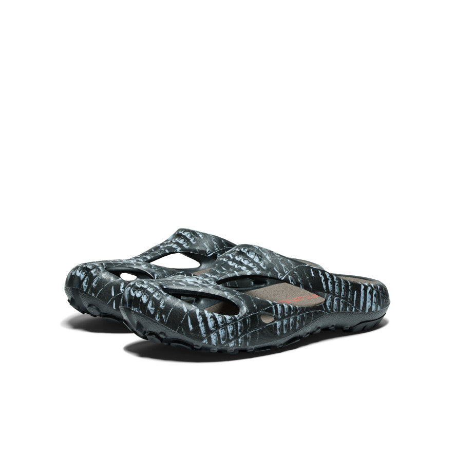 Keen Hot style | Shanti Arts Clog x Gentle Fullness GF Eyes