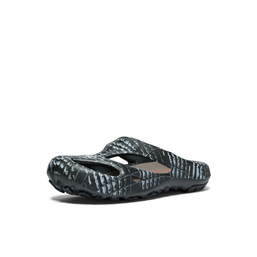 Keen Hot style | Shanti Arts Clog x Gentle Fullness GF Eyes