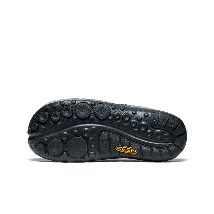 Keen Hot style | Shanti Arts Clog x Gentle Fullness GF Eyes