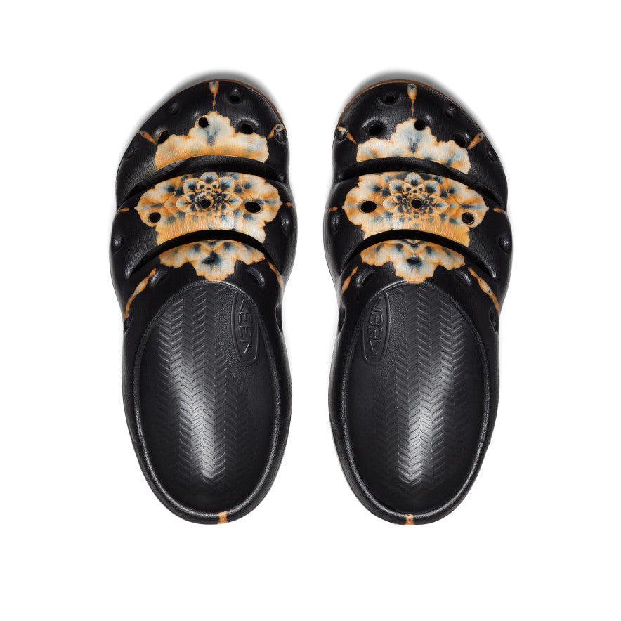 Keen Near Me | Men's Yogui Arts Clog x DEAD DYE Ddye15