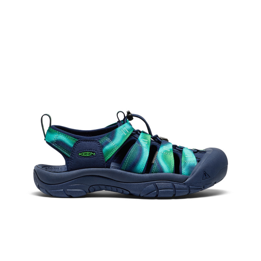 Keen Popular style | Men's Newport H2 Sandal Destination Pack