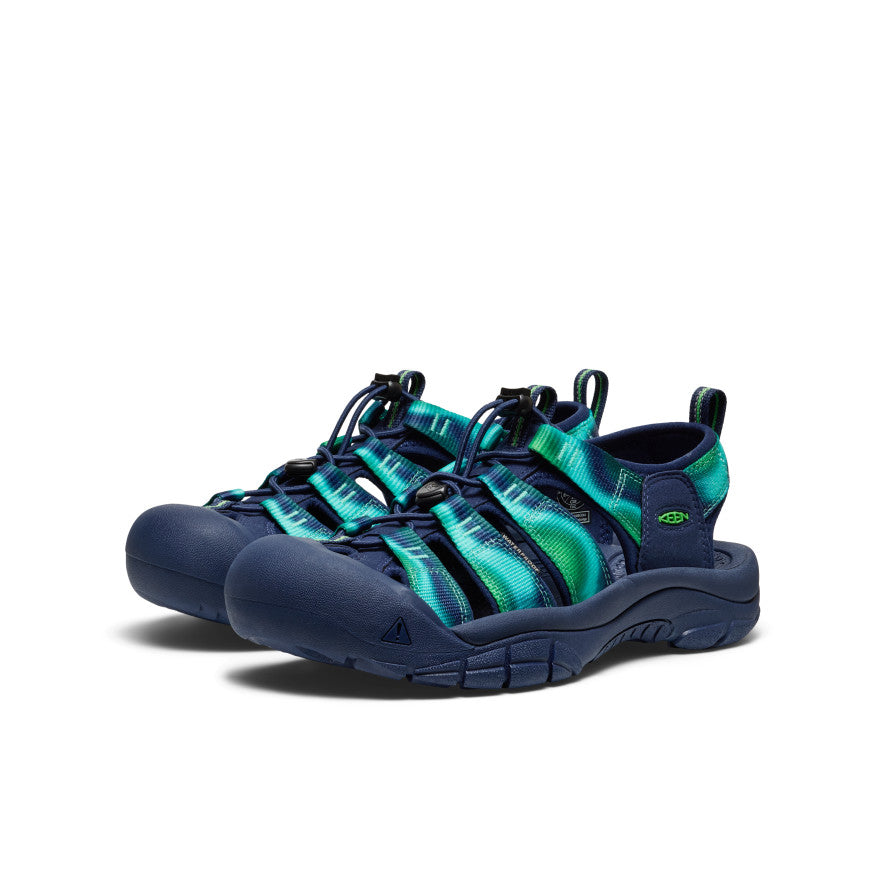 Keen Popular style | Men's Newport H2 Sandal Destination Pack
