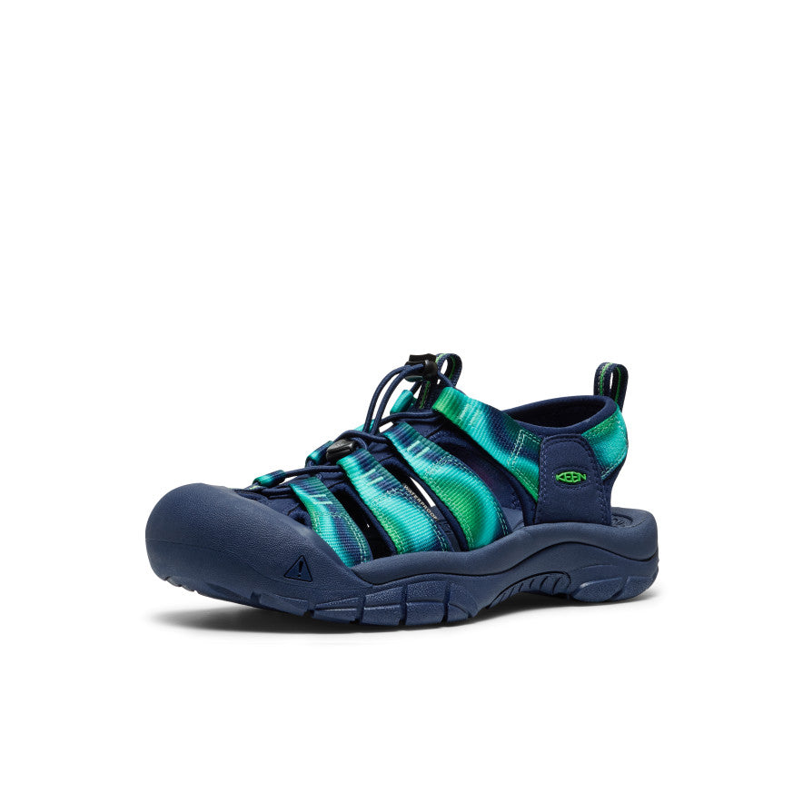 Keen Popular style | Men's Newport H2 Sandal Destination Pack