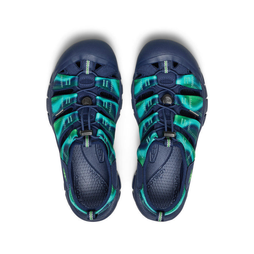 Keen Popular style | Men's Newport H2 Sandal Destination Pack