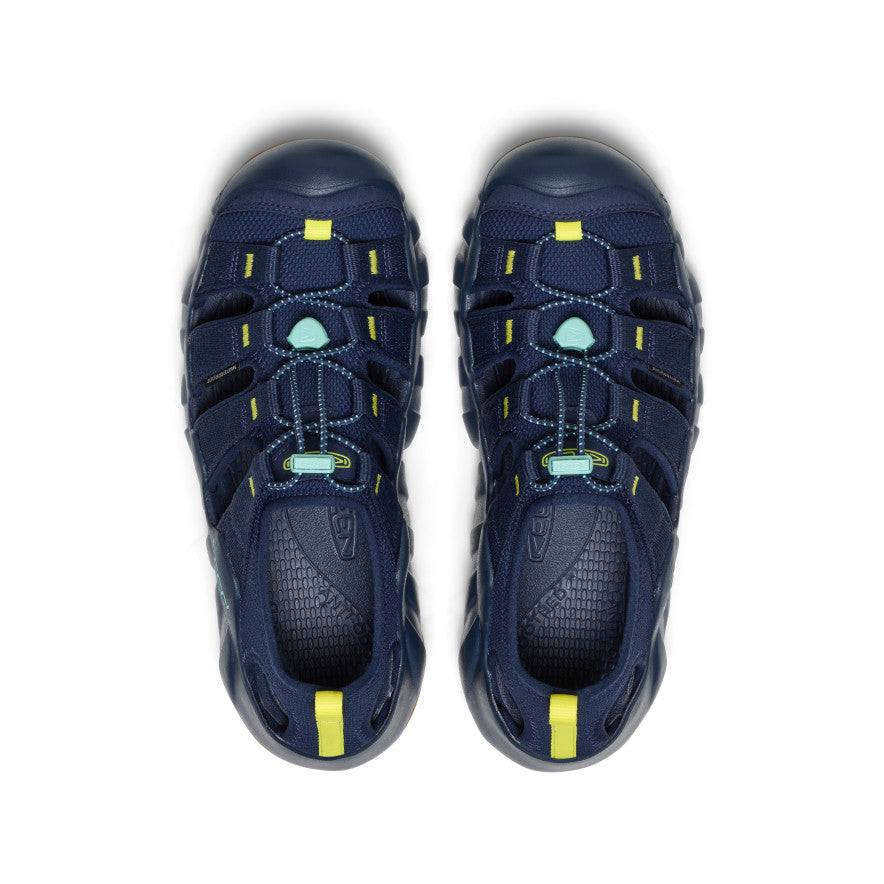 Keen | Men's Hyperport H2 Sandal Destination Pack