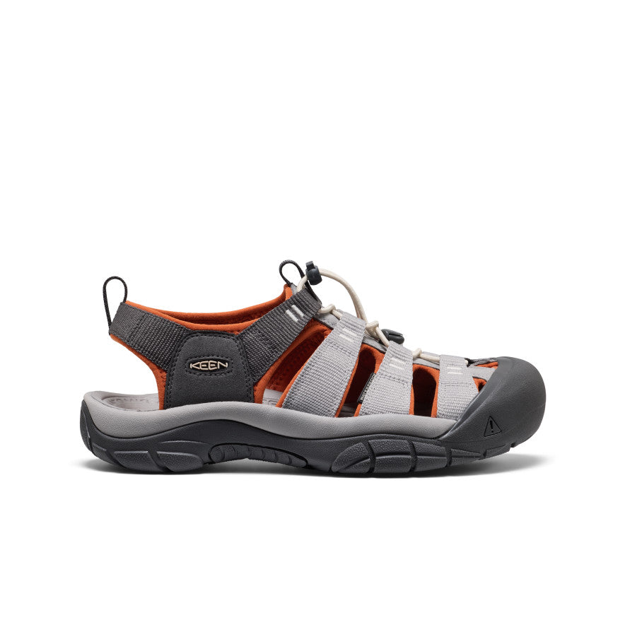 Keen Discount | Men's Newport H2 Sandal Tri-Block Alloy