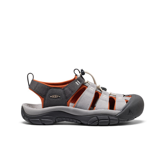 Keen Discount | Men's Newport H2 Sandal Tri-Block Alloy