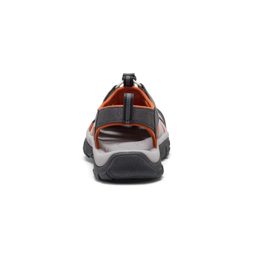 Keen Discount | Men's Newport H2 Sandal Tri-Block Alloy
