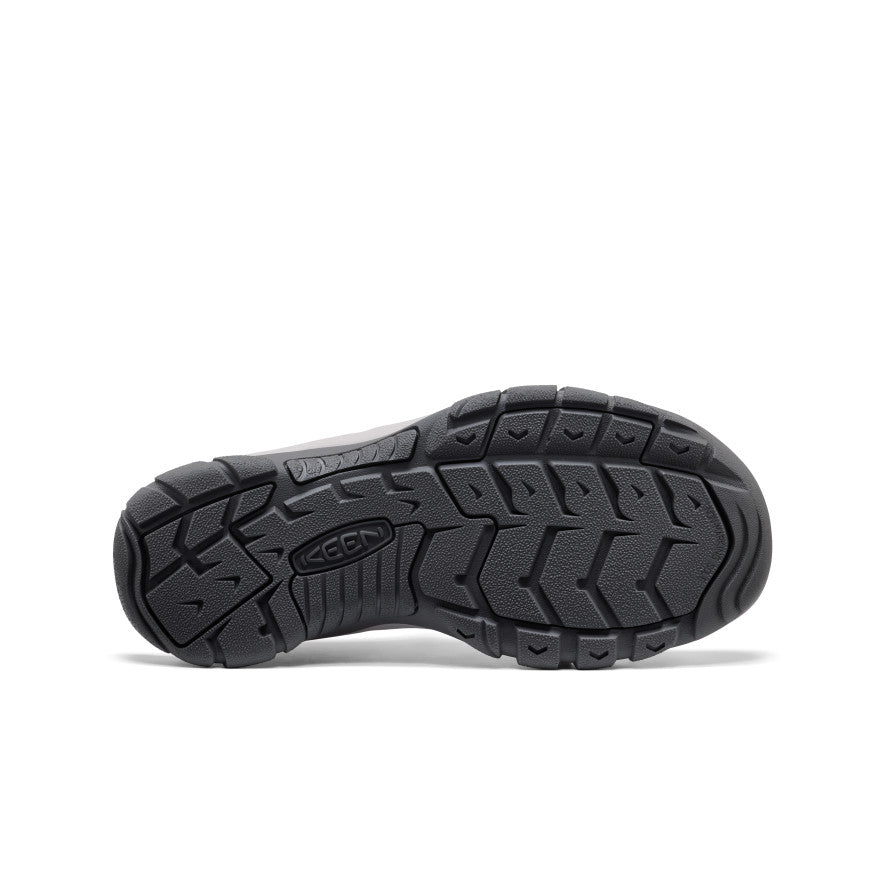 Keen Discount | Men's Newport H2 Sandal Tri-Block Alloy