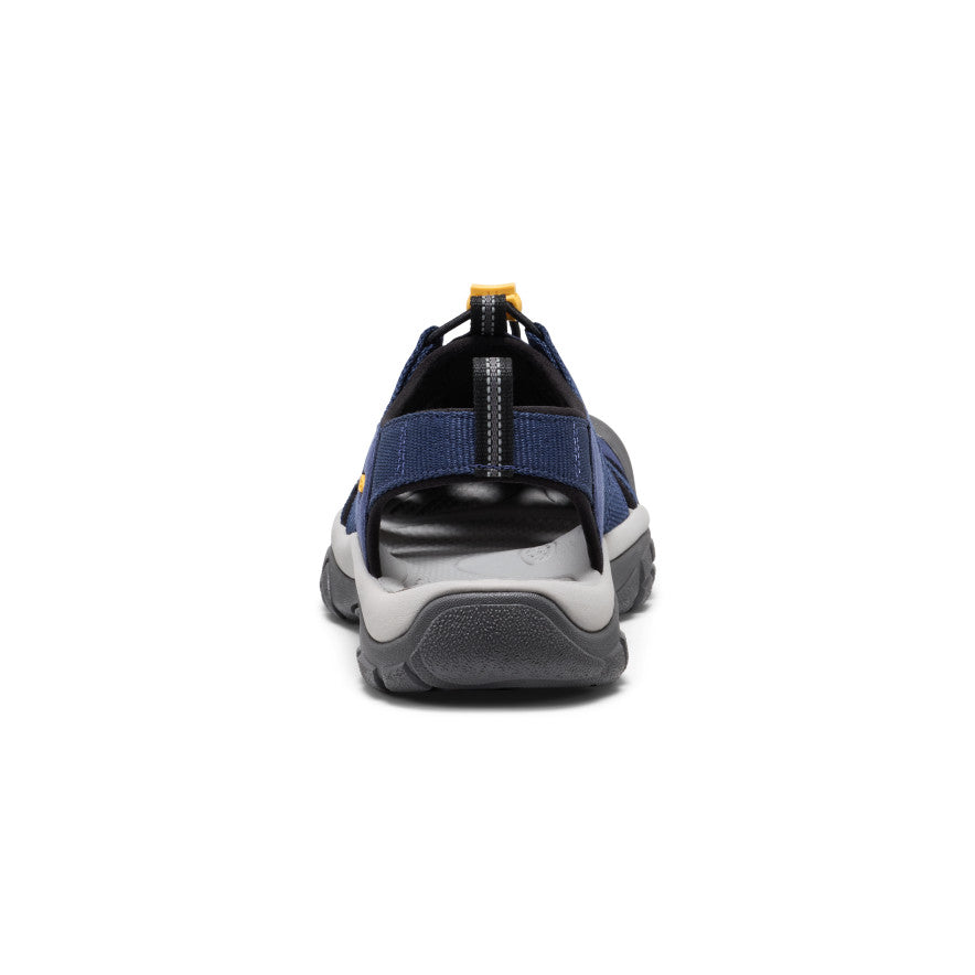 Keen On sale | Men's Newport H2 Sandal Naval Academy/Keen Yellow