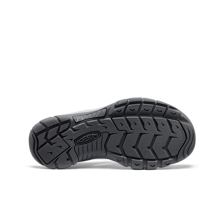 Keen On sale | Men's Newport H2 Sandal Naval Academy/Keen Yellow