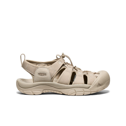 Keen Hot style | Men's Newport H2 Sandal Monochrome/Plaza Taupe