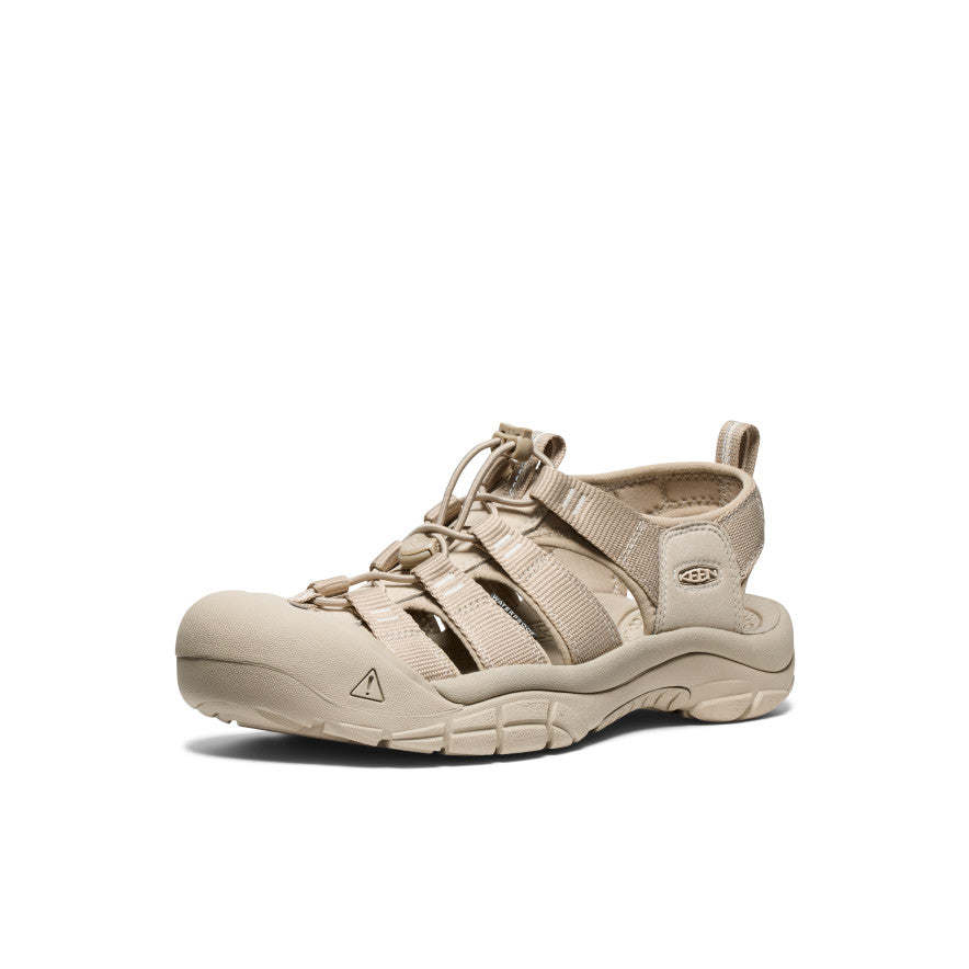 Keen Hot style | Men's Newport H2 Sandal Monochrome/Plaza Taupe