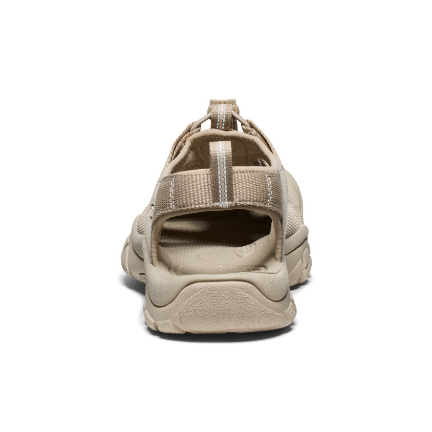 Keen Hot style | Men's Newport H2 Sandal Monochrome/Plaza Taupe