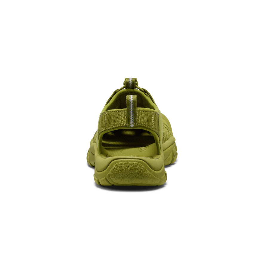 Keen Popular style | Men's Newport H2 Sandal Monochrome/Golden Cyprus