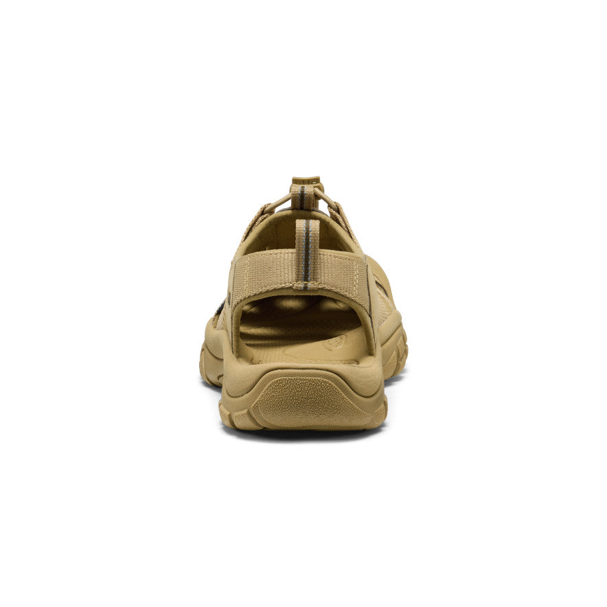 Keen Online | Men's Newport H2 Sandal Monochrome/Khaki