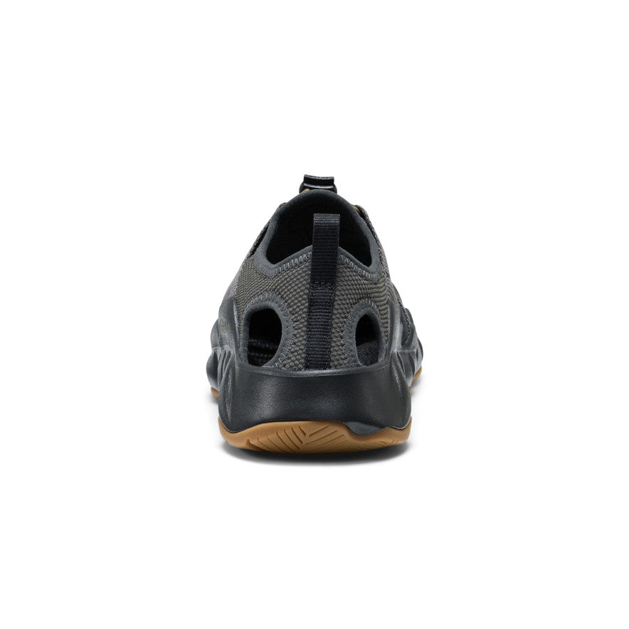 Keen Sale | Men's Hyperport H2 Sandal Magnet/Black