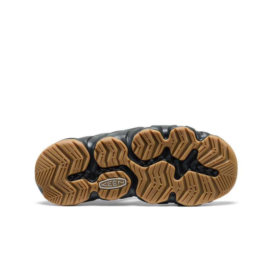 Keen Sale | Men's Hyperport H2 Sandal Magnet/Black