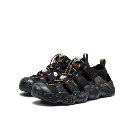 Keen Discount | Men's Hyperport H2 Sandal Black Stardust