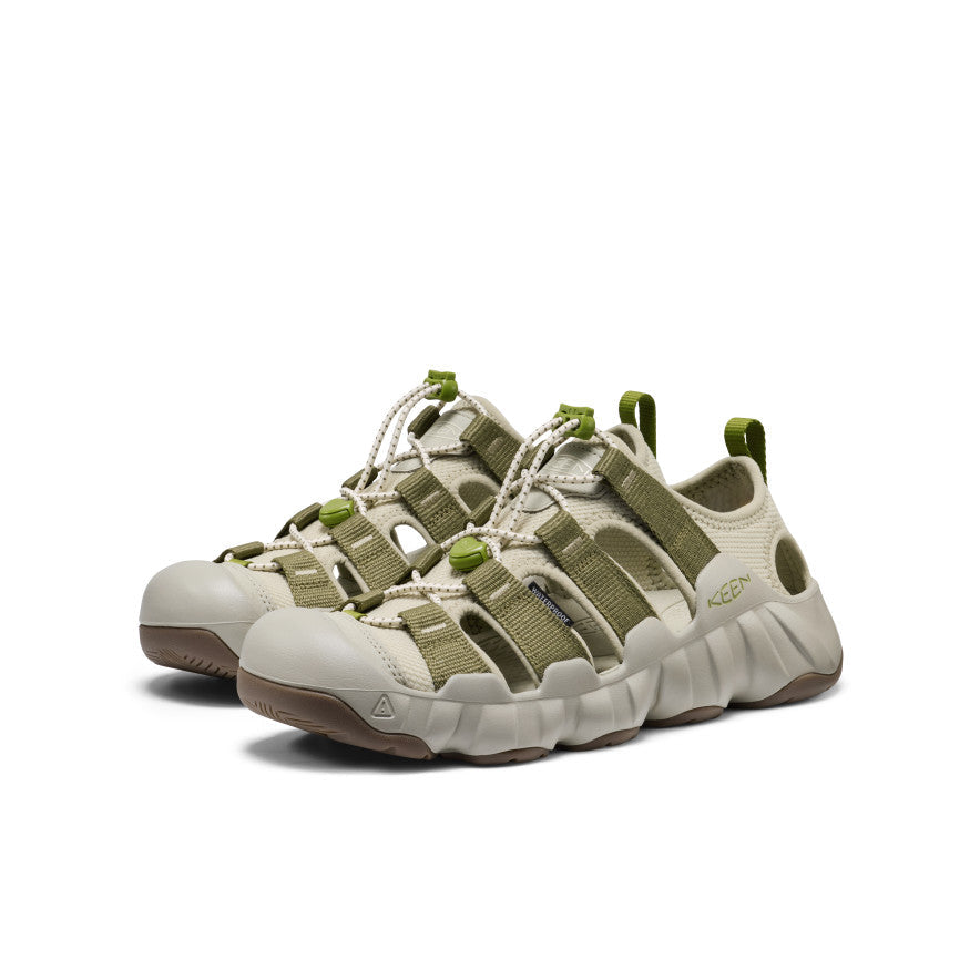 Keen Hot style | Men's Hyperport H2 Sandal Abbey Stone/Golden Cypress