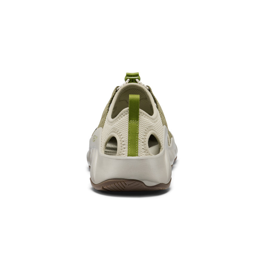 Keen Hot style | Men's Hyperport H2 Sandal Abbey Stone/Golden Cypress