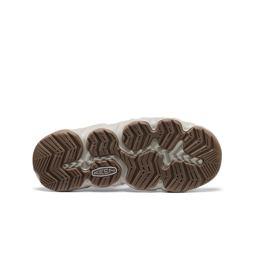 Keen Hot style | Men's Hyperport H2 Sandal Abbey Stone/Golden Cypress
