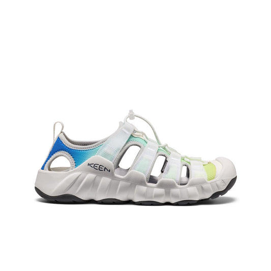 Keen New | Men's Hyperport H2 Sandal Evening Primrose/Precious Blue