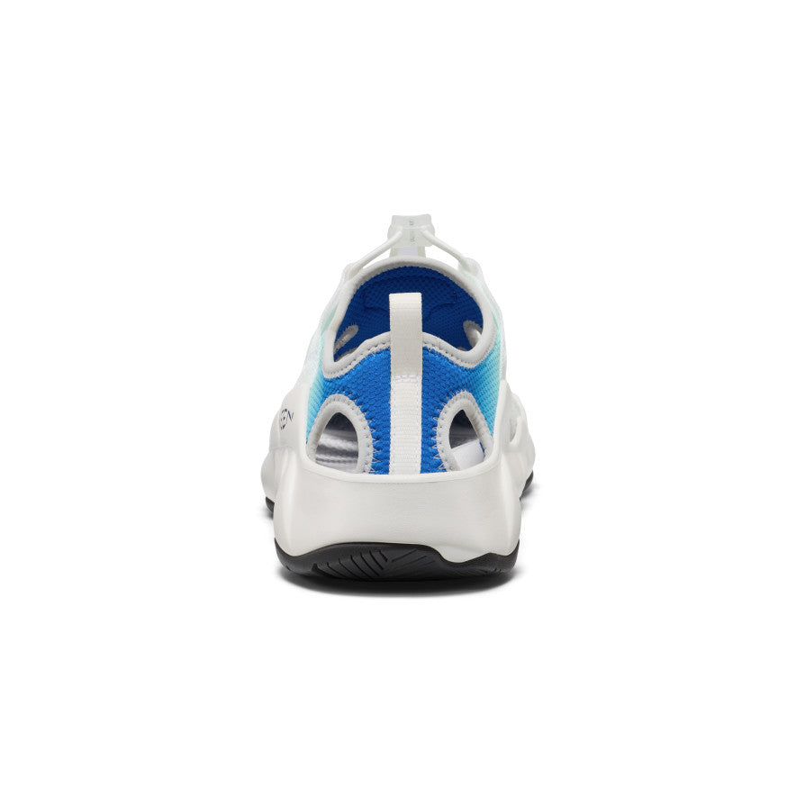 Keen New | Men's Hyperport H2 Sandal Evening Primrose/Precious Blue