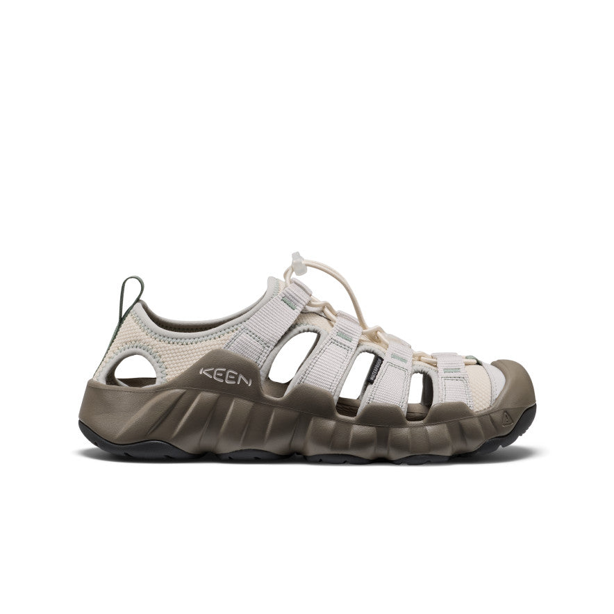 Keen Near Me | Men's Hyperport H2 Sandal Brindle/Vapor