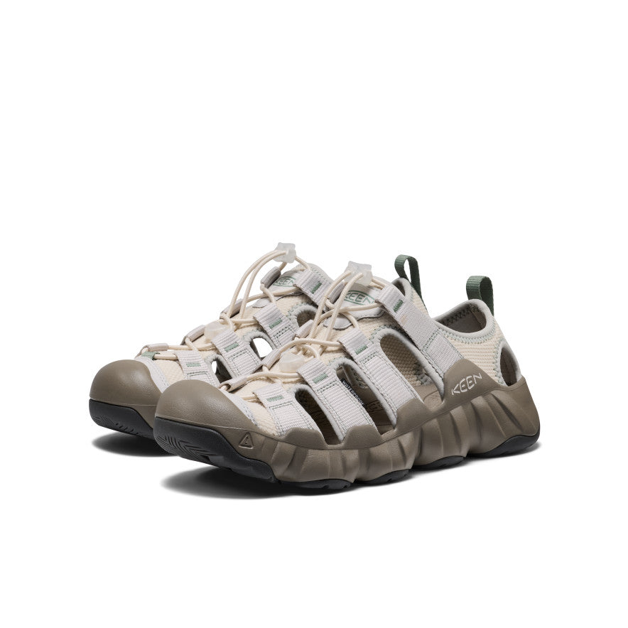 Keen Near Me | Men's Hyperport H2 Sandal Brindle/Vapor