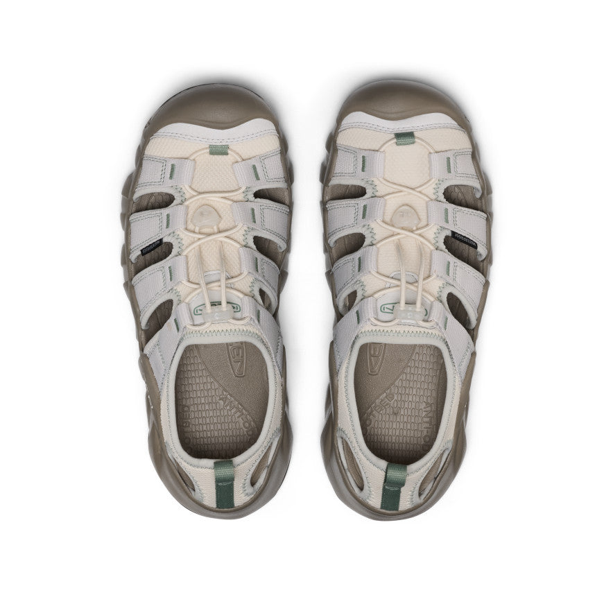 Keen Near Me | Men's Hyperport H2 Sandal Brindle/Vapor