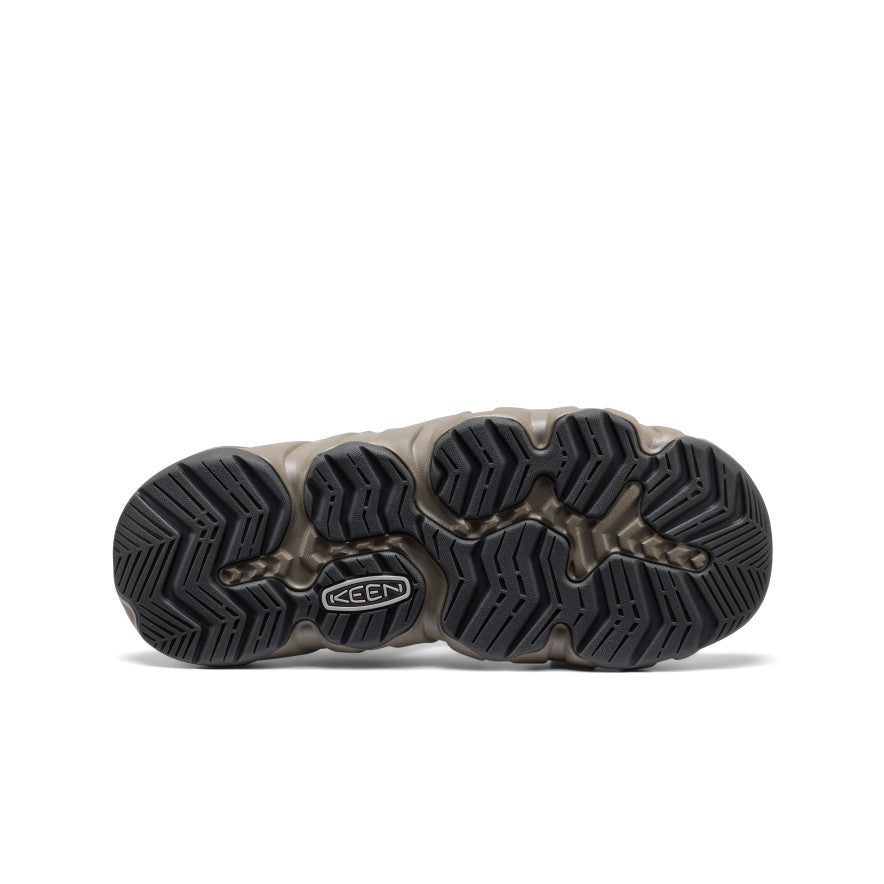 Keen Near Me | Men's Hyperport H2 Sandal Brindle/Vapor