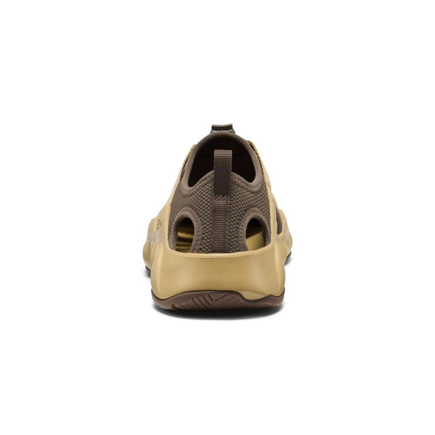 Keen Popular style | Men's Hyperport H2 Sandal Canteen/Khaki