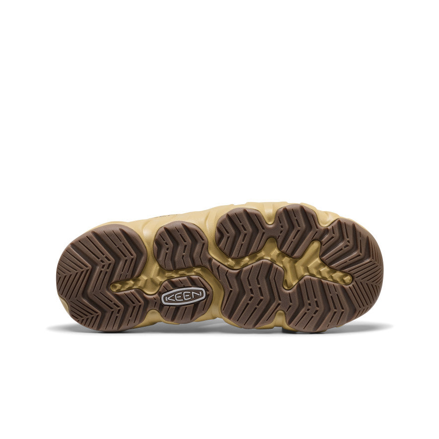 Keen Popular style | Men's Hyperport H2 Sandal Canteen/Khaki