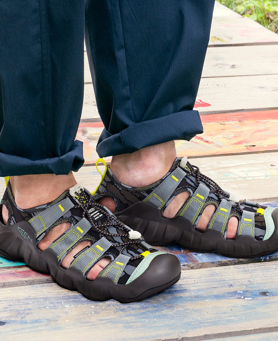 Keen | Men's Hyperport H2 Sandal Fuji Rock Festival Fuji Rock Festival