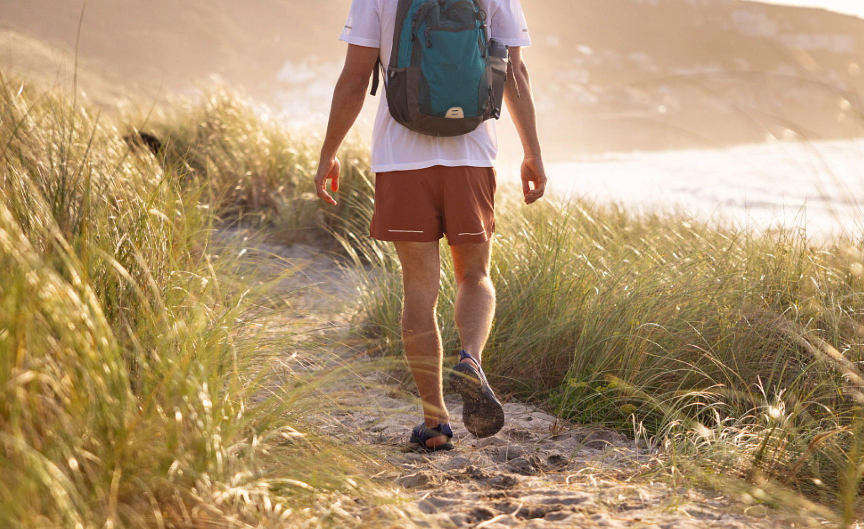 Keen Online | Men's Newport H2 Sandal Wide | Navy/Medium Grey