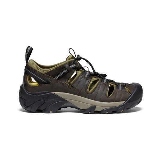 Keen Outlet | Men's Arroyo II Canteen/Black