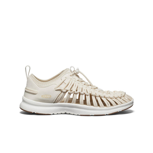 Keen Near Me | Men's UNEEK O3 Sneaker Sandal Birch/Star White