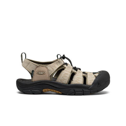 Keen Sale | Men's Newport Retro Sandal x Gramicci Gramicci Hemp