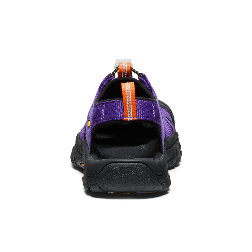 Keen Discount | Men's Newport Retro Sandal x An Ko Rau An Ko Rau Purple