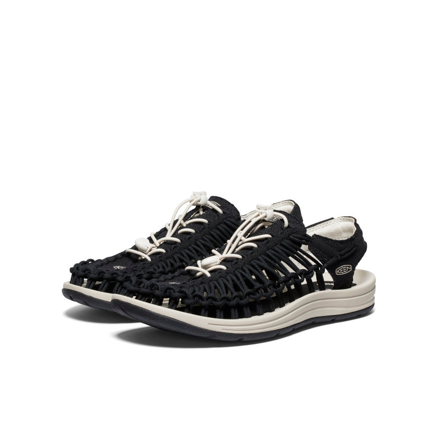 Keen Outlet | Men's UNEEK Canvas Black/Birch