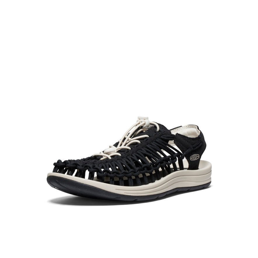 Keen Outlet | Men's UNEEK Canvas Black/Birch