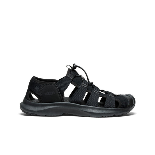 Keen Near Me | Men's Seanik H2 Sandal Black/Magnet